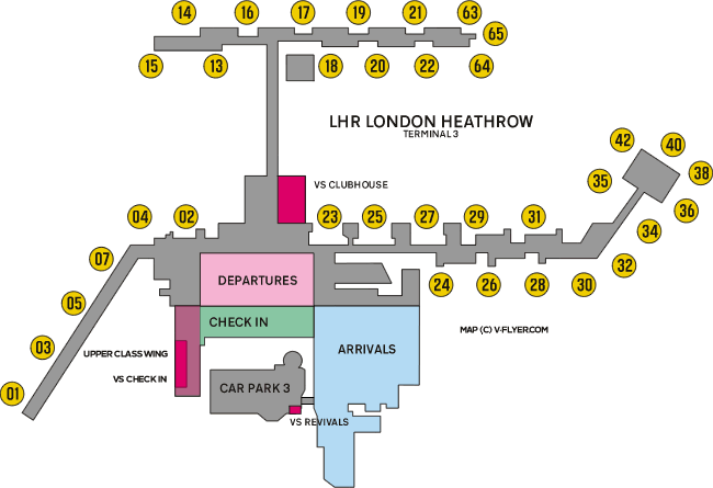 london heathrow airport, london gatwick airport