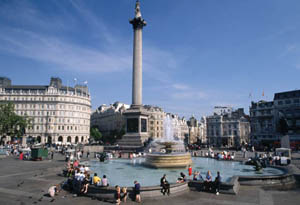 Nelson's Column