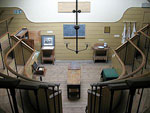 Old Operating Theatre Museum