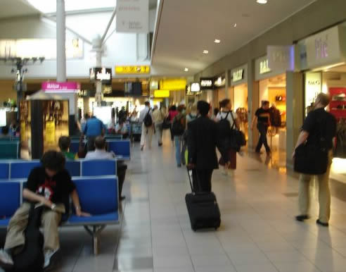 london heathrow airport, london gatwick airport