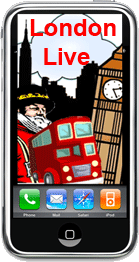 App for iphone