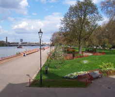 Battersea Park